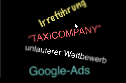 Erfolg für Prof. Hintermayr: Der OGH bestätigt die Irreführungseignung von über Google-Ads gebuchten Meta-Keywords