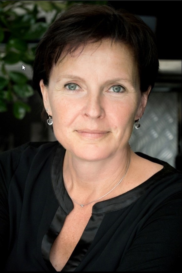 Birgit Hauke