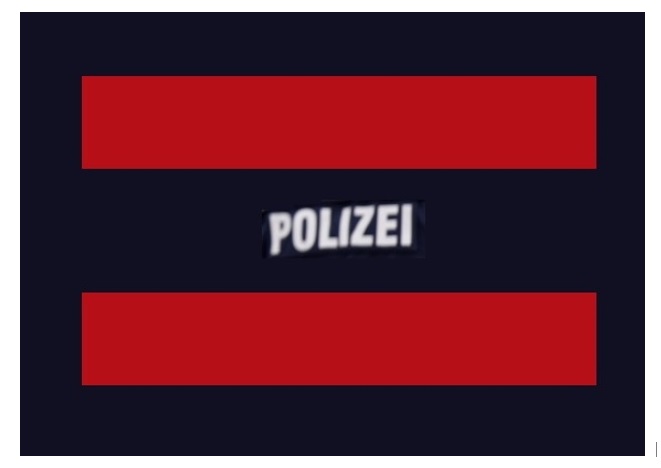 „Lasst dieses Bild um die Welt gehen“: Hasskampagne gegen einen Polizisten im Netz zieht rechtliche Folgen nach sich 